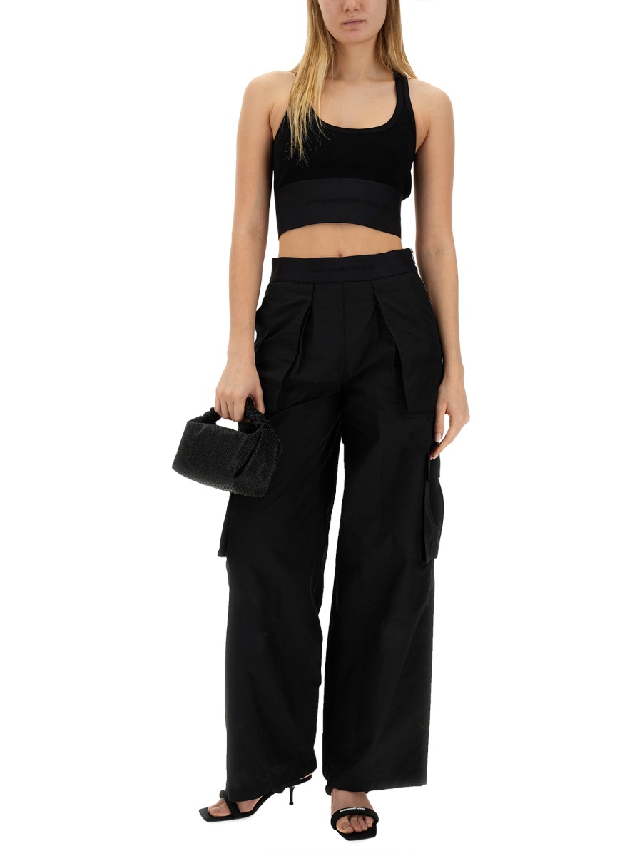 CARGO PANTS 1WC1244686001 (alexanderwang / パンツ ) | alexanderwang (アレキサンダーワン)(1)