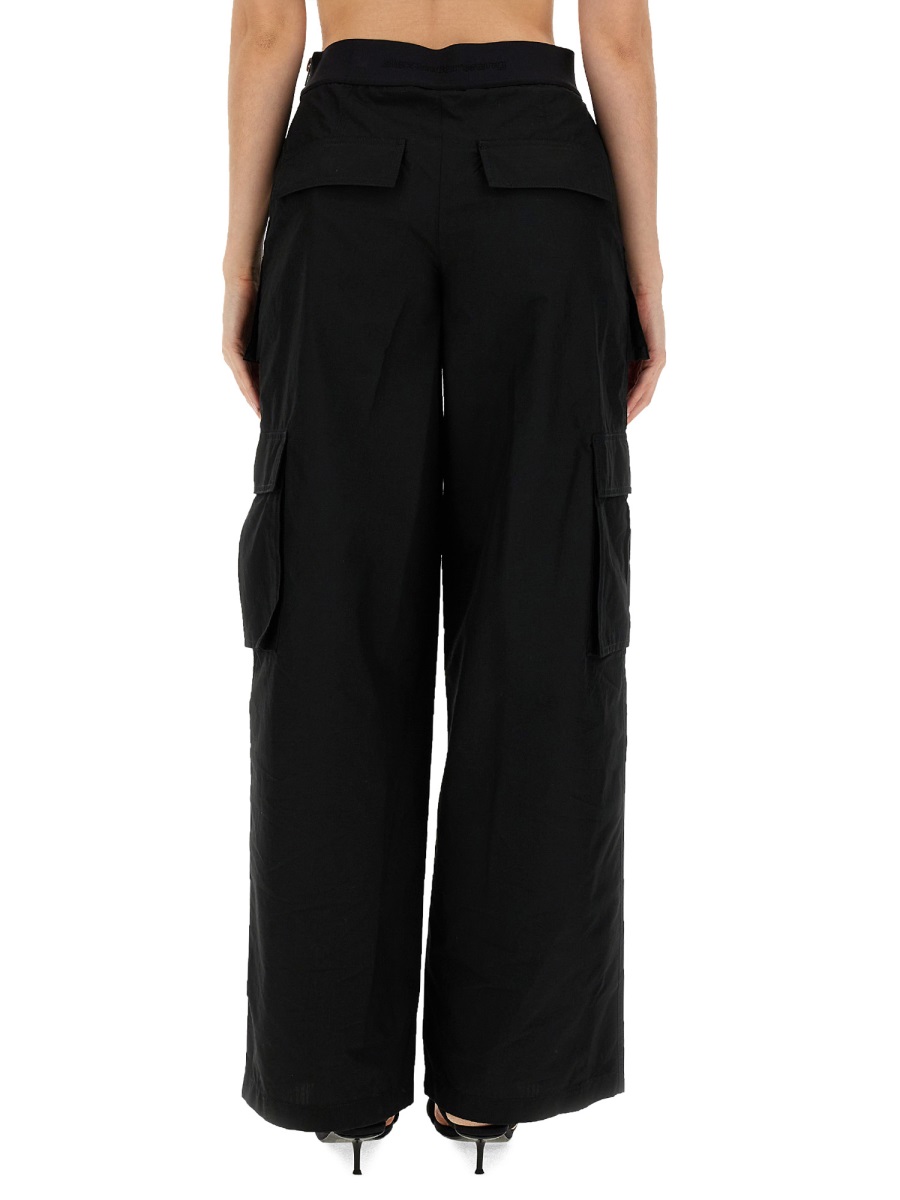 CARGO PANTS 1WC1244686001 (alexanderwang / パンツ ) | alexanderwang (アレキサンダーワン)(2)