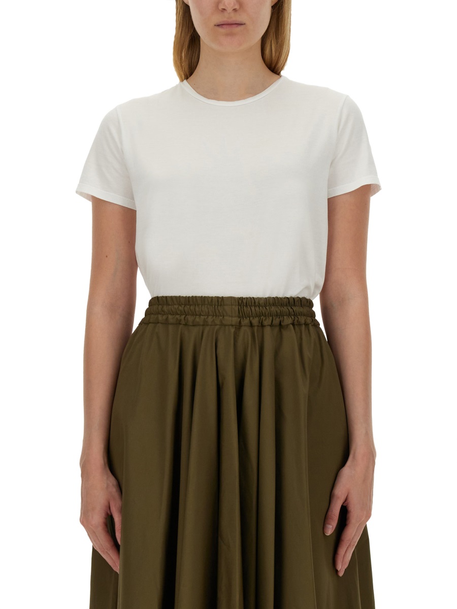 COTTON T-SHIRT Z013243885072 (ASPESI / Tシャツ・カットソー ) | ASPESI (アスペジ)