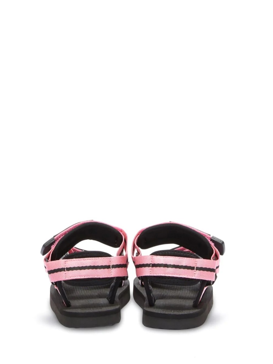 pa x suicoke depa2kids sandal PGIH002KS24FAB0013001 (Palm Angels / サンダル ) | Palm Angels (パームエンジェルス)(1)