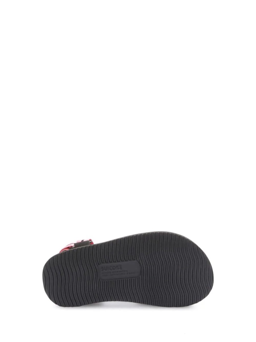 pa x suicoke depa2kids sandal PGIH002KS24FAB0013001 (Palm Angels / サンダル ) | Palm Angels (パームエンジェルス)(2)