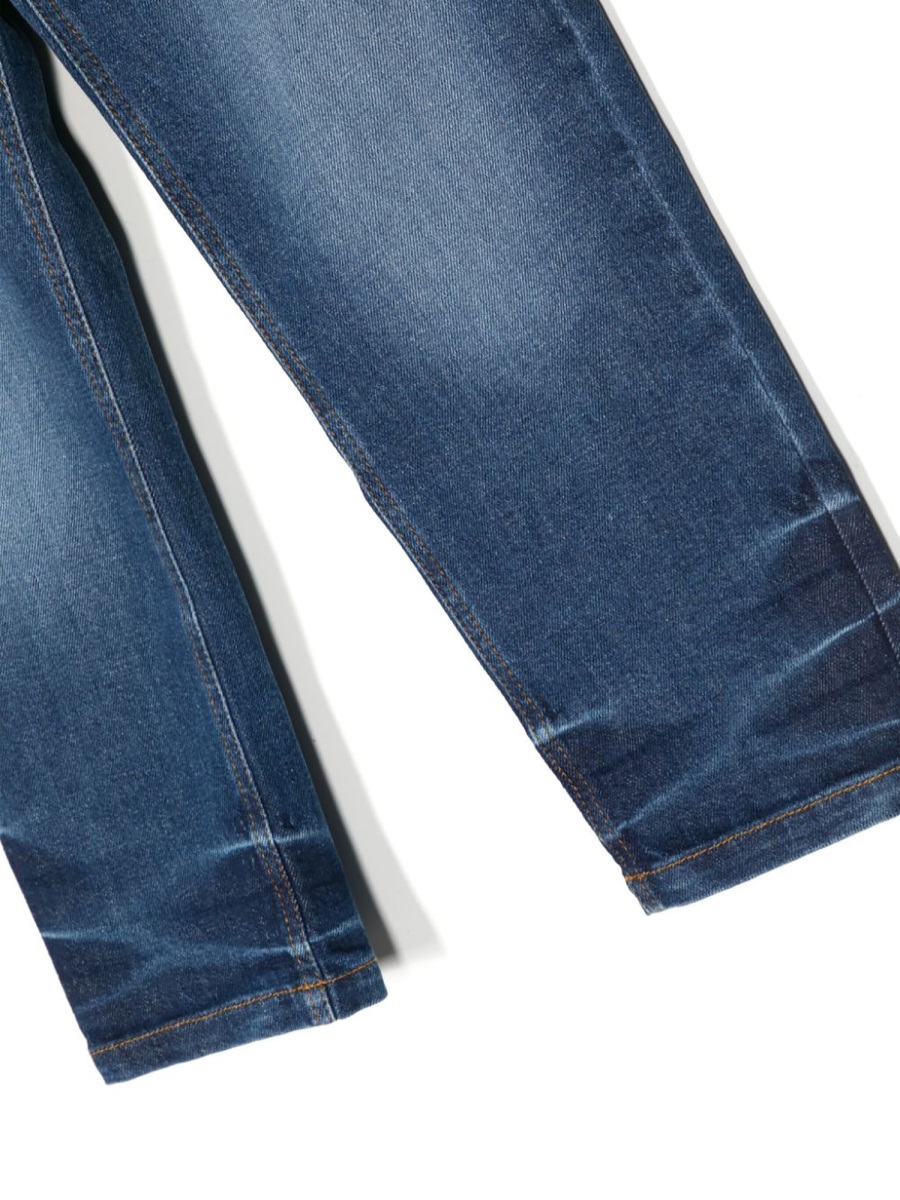 DENIM PANTS Q00056KZ10 (JACQUEMUS / ジーンズ ) | JACQUEMUS (ジャックムス)(2)