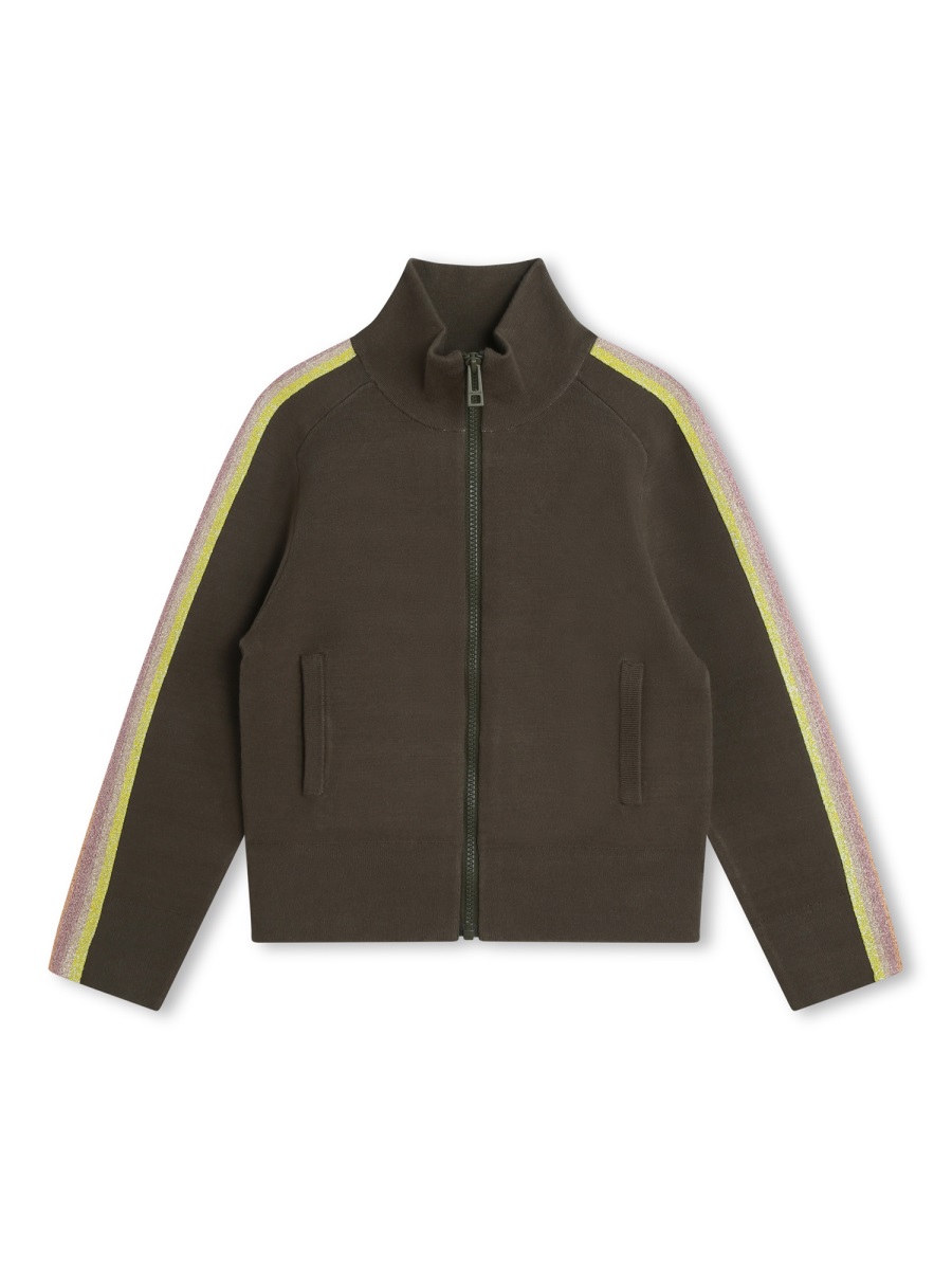 TRICOT CARDIGAN X60051K658 (ZADIG & VOLTAIRE / スウェット・フーディー ) | ZADIG & VOLTAIRE (ザディグ エ ヴォルテール)