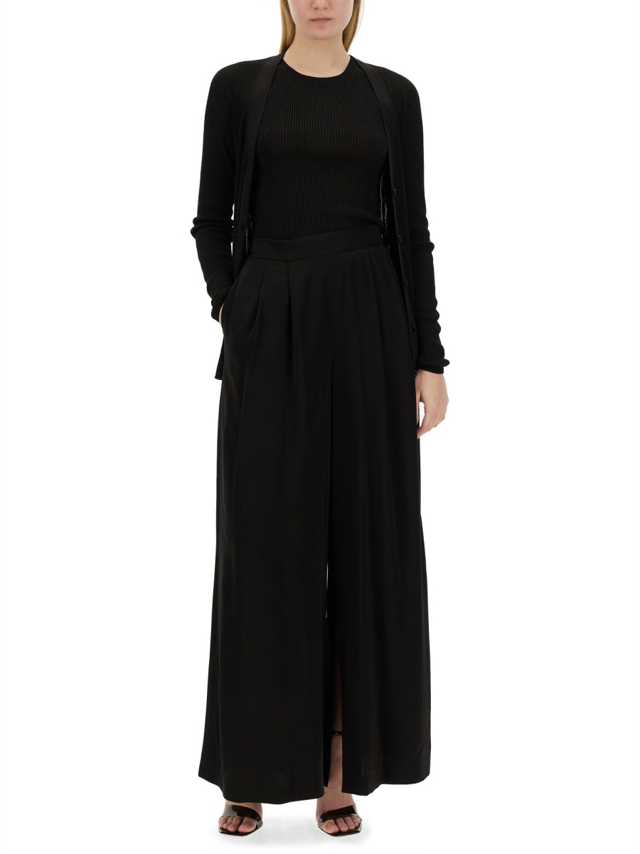 KNITTED TOPS. MAD264F065D653VR5 (FABIANA FILIPPI / タンクトップ・キャミソール ) | FABIANA FILIPPI (ファビアナフィリッピ)(1)