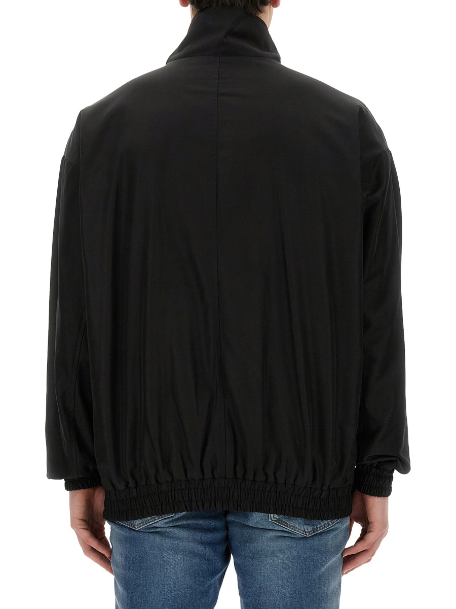 HOODED JACKET G9ATITFUM6XN0000 (Dolce & Gabbana / カジュアルジャケット ) | Dolce & Gabbana (ドルチェガッバーナ)(2)