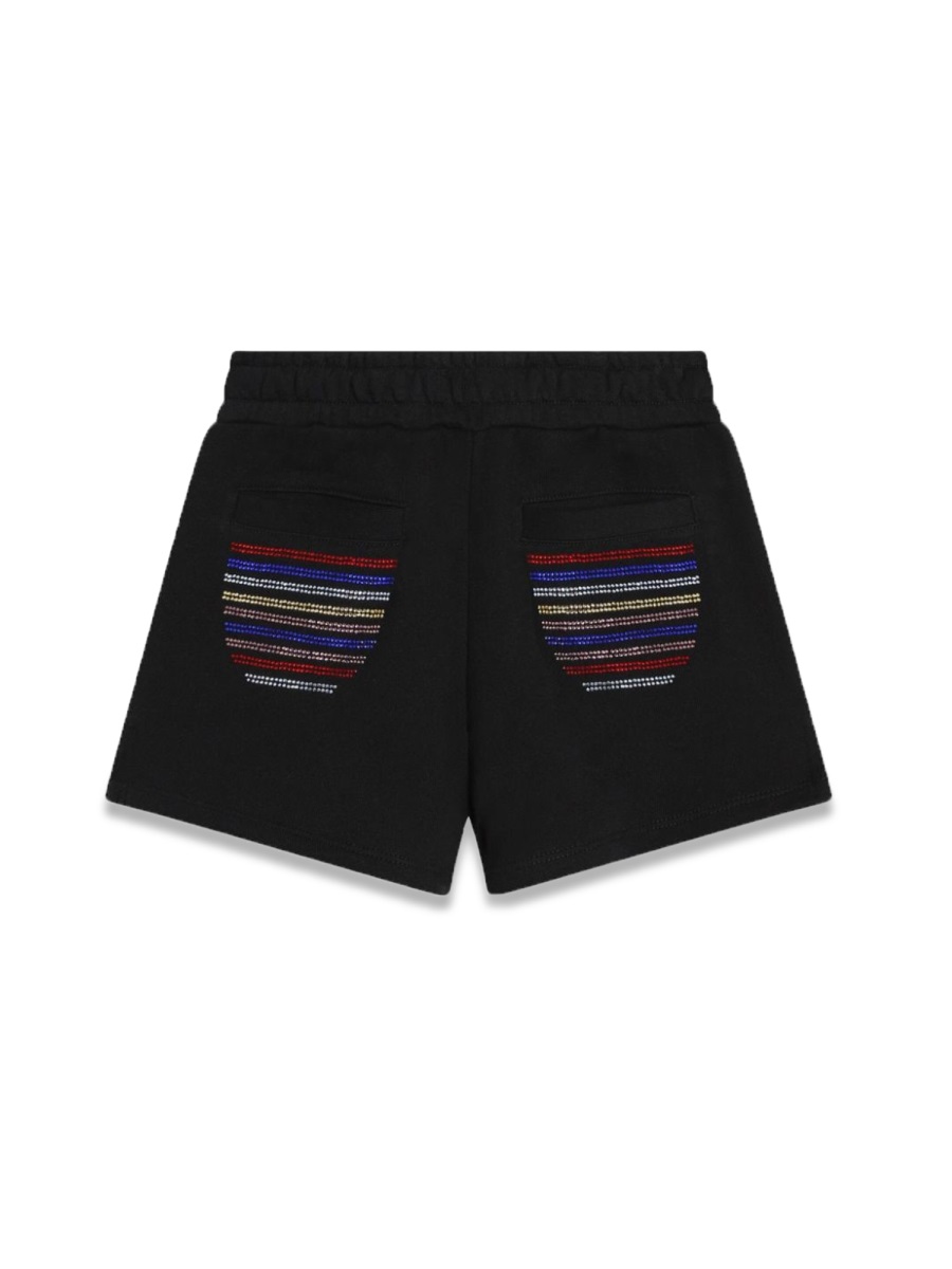 SHORT A00172K09B (SONIA RYKIEL / ショートパンツ ) | SONIA RYKIEL (ソニア リキエル)(1)