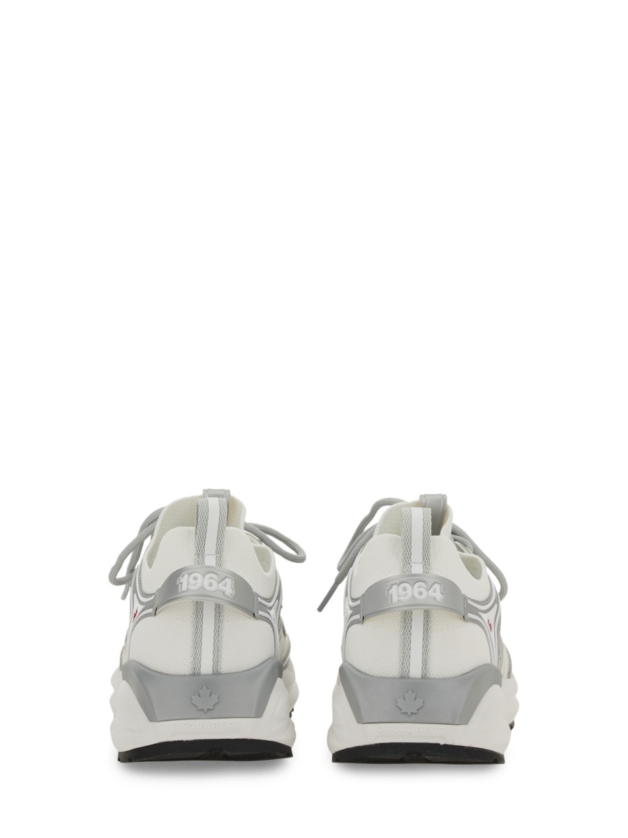 SNEAKER "DASH" SNM0332592C7159M2691 (Dsquared2 / スニーカー ) | Dsquared2 (ディースクエアード)(2)