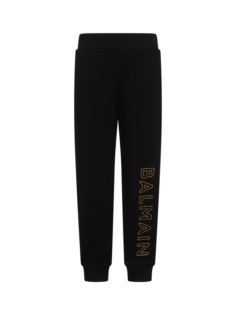 JOGGERS BU6P70KZ0001930OR (Balmain / パンツ ) | Balmain (バルマン)