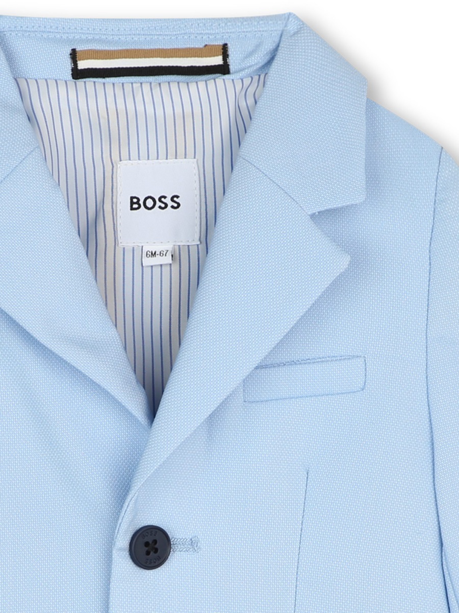 formal jacket J50618K783 (HUGO BOSS / ブレザー・ジャケット ) | HUGO BOSS (ヒューゴボス)(2)