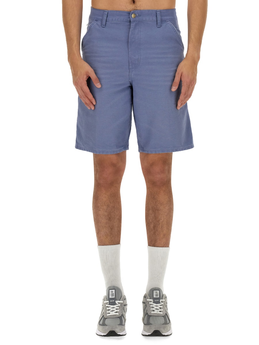 BERMUDA SHORTS "COLUMBIA" I0279421YD3K (Carhartt WIP / ショートパンツ ) | Carhartt WIP (カーハート)