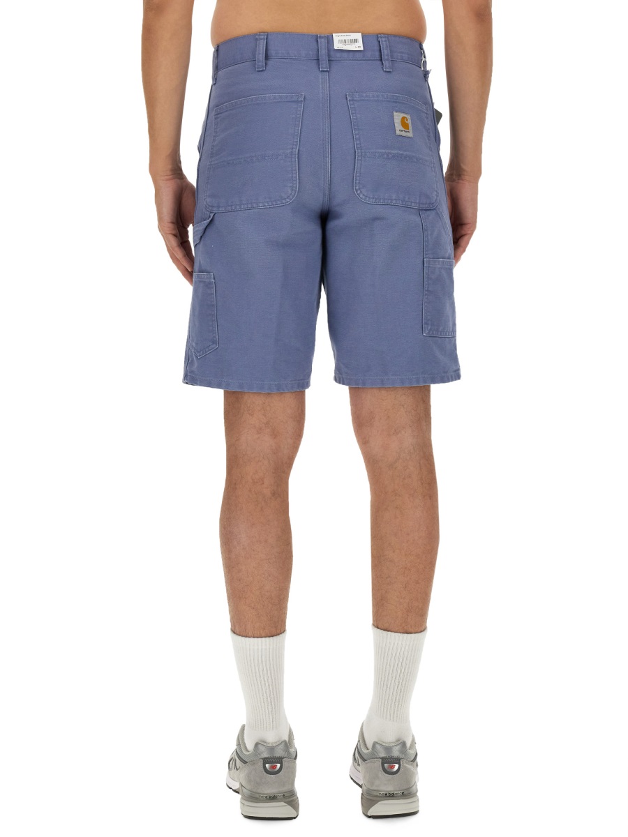BERMUDA SHORTS "COLUMBIA" I0279421YD3K (Carhartt WIP / ショートパンツ ) | Carhartt WIP (カーハート)(2)
