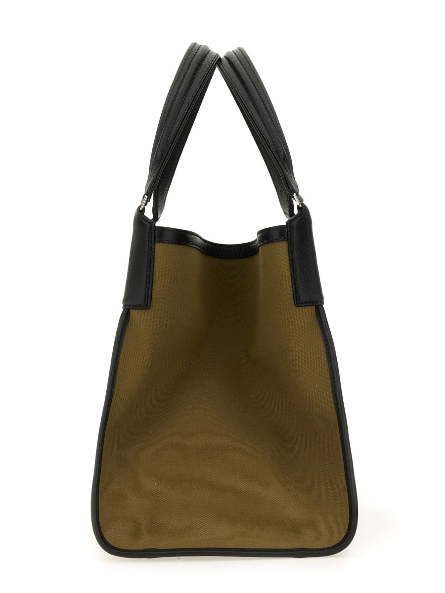 SHOPPING BAG "ARKLE" LARGE MAE036CO281I8O0P (BALLY / ハンドバッグ・ショルダーバッグ ) | BALLY (バリー)(2)