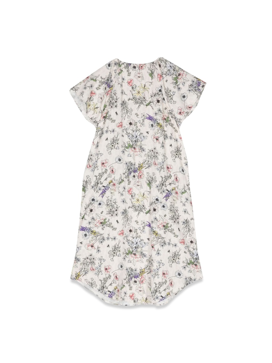 DRESS X60027K182 (ZADIG & VOLTAIRE / ワンピース・ドレス・オールインワン ) | ZADIG & VOLTAIRE (ザディグ エ ヴォルテール)(1)