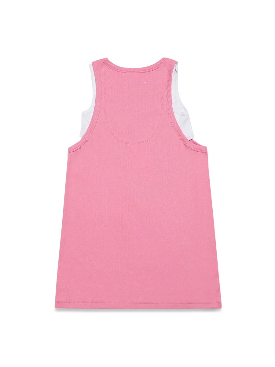 mm6d98u M60591KMM02GM6300 (MM6 Maison Margiela / ワンピース・ドレス・オールインワン ) | MM6 Maison Margiela (エムエムシックス)(1)