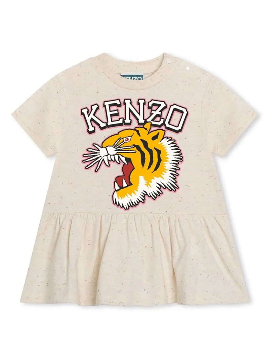 m/c dress K60110K22C (KENZO / ワンピース・ドレス・オールインワン ) | KENZO (ケンゾー)