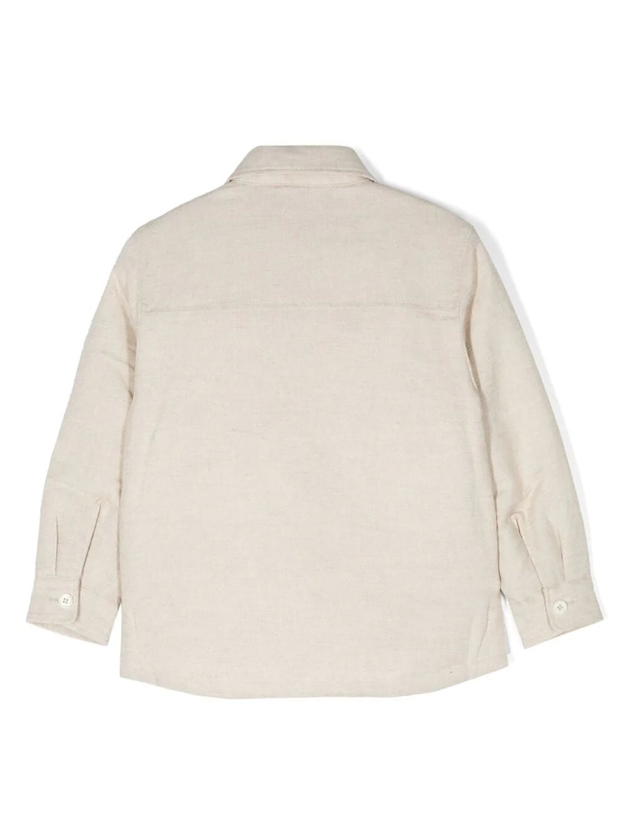SHIRT Q00006K237 (JACQUEMUS / シャツ・ブラウス ) | JACQUEMUS (ジャックムス)(1)