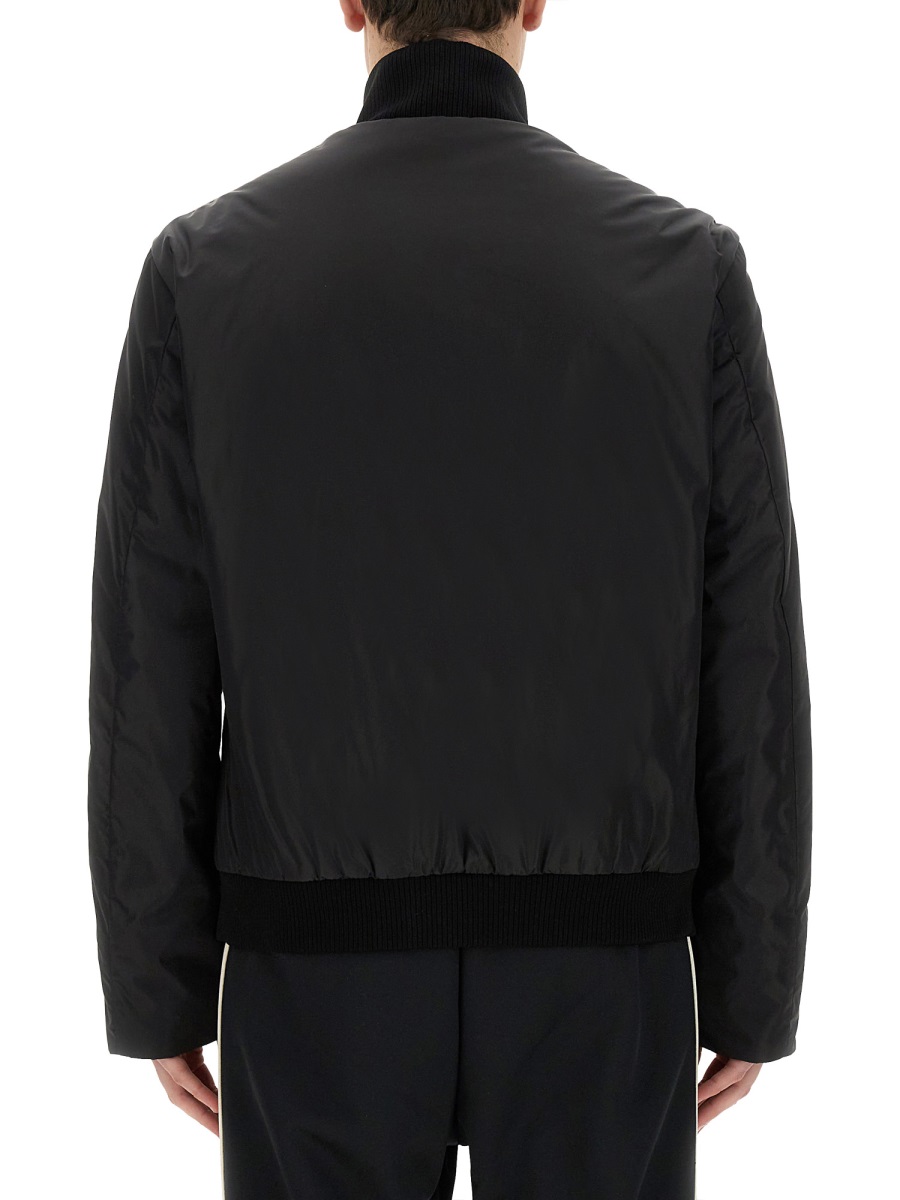 SWEATSHIRT WITH LOGO PMBD068R24FAB0011003 (Palm Angels / スウェット・フーディー ) | Palm Angels (パームエンジェルス)(2)