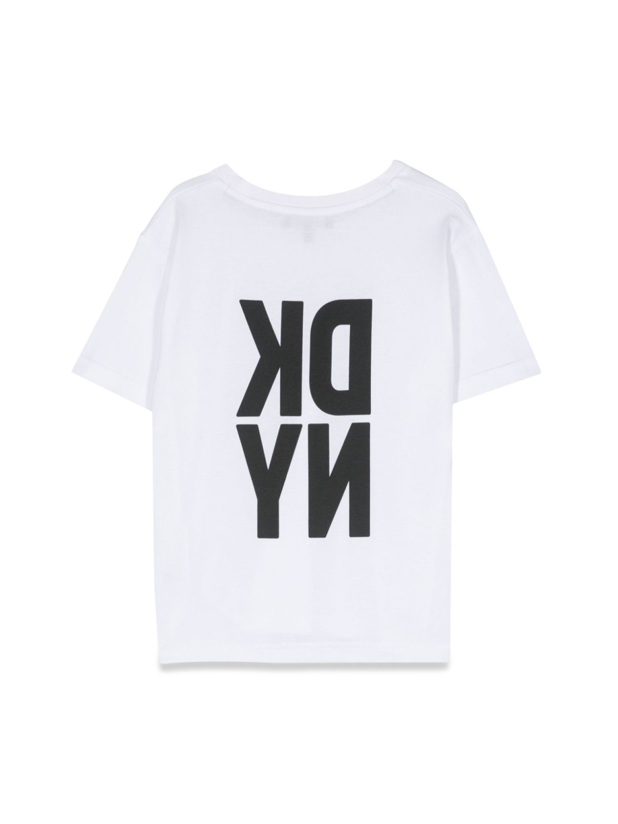 TEE SHIRT D60038K10P (DKNY / Tシャツ・カットソー ) | DKNY (ディーケーエヌワイ)(1)