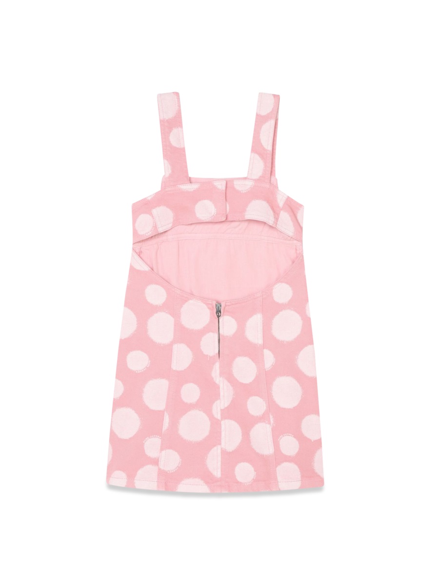 dress with suspenders W60203K45T (Marc Jacobs / ワンピース・ドレス・オールインワン ) | Marc Jacobs (マーク ジェイコブス)(1)