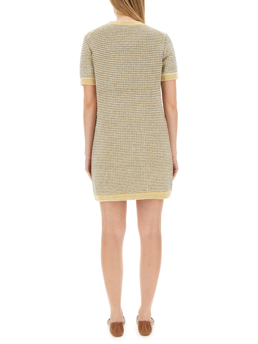 VELVET DRESS 157036966 (TORY BURCH / ワンピース・ドレス・オールインワン ) | TORY BURCH (トリーバーチ)(2)
