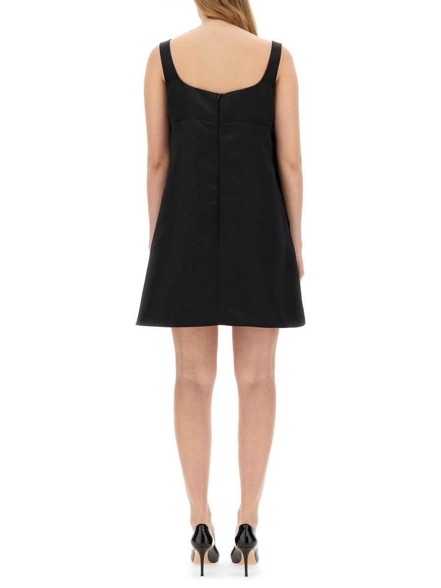 A-LINE DRESS 24PCRO040PL0450U9000 (NINA RICCI / ワンピース・ドレス・オールインワン ) | NINA RICCI (ニナ リッチ)(2)