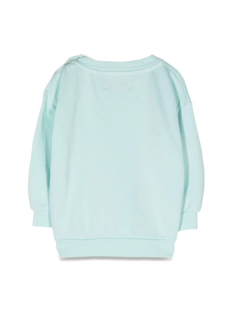 baby happy mask sweatshirt 124AB020B400 (BOBO CHOSES / スウェット・フーディー ) | BOBO CHOSES (ボボショーズ)(1)