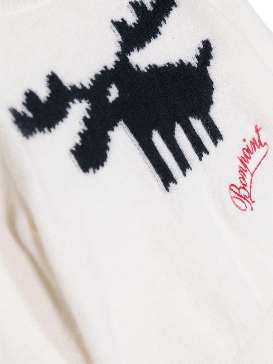 SWEATER "ALMIRE" N03YJUK00100B902 (Bonpoint / ニット・セーター・カーディガン ) | Bonpoint (ボンポワン)(2)