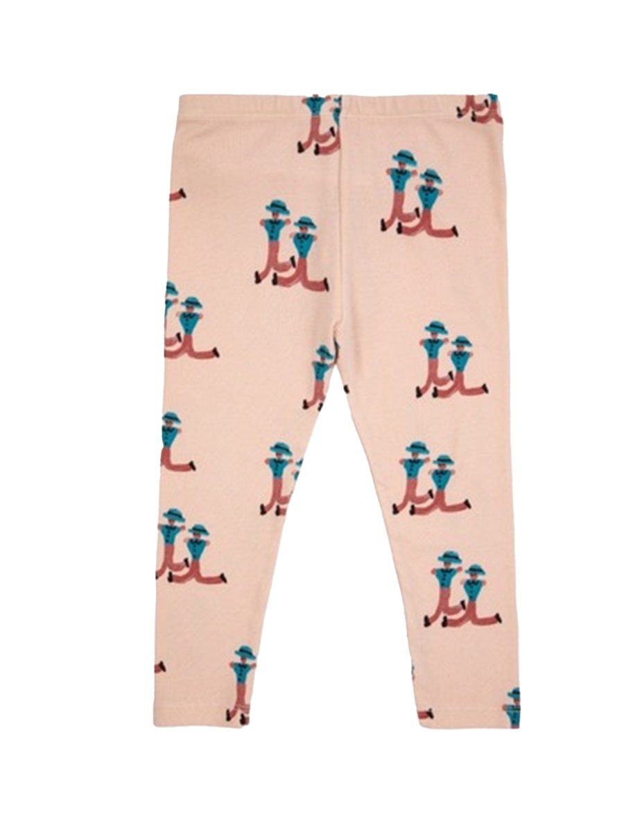 LEGGINGS 124AB048B500 (BOBO CHOSES / アクティブウェア ) | BOBO CHOSES (ボボショーズ)
