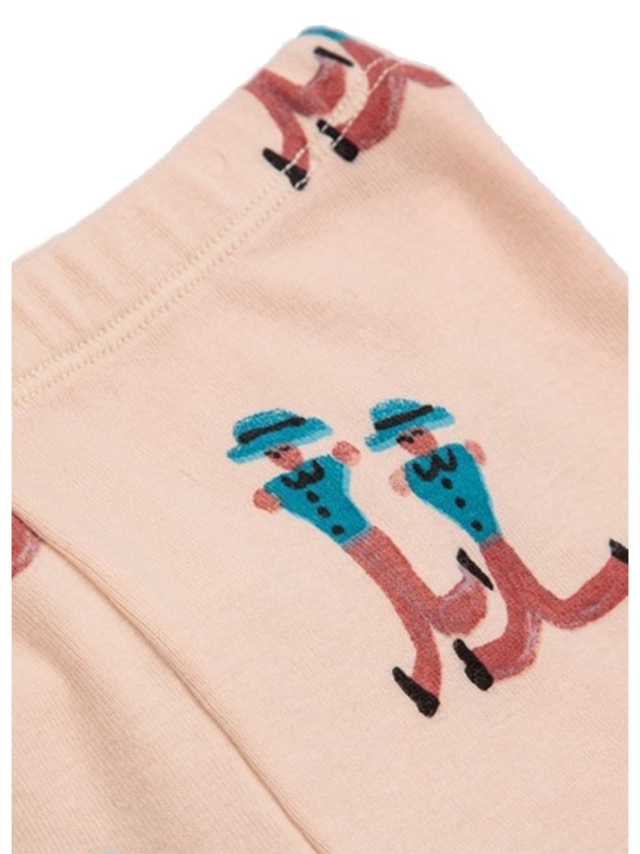 LEGGINGS 124AB048B500 (BOBO CHOSES / アクティブウェア ) | BOBO CHOSES (ボボショーズ)(1)