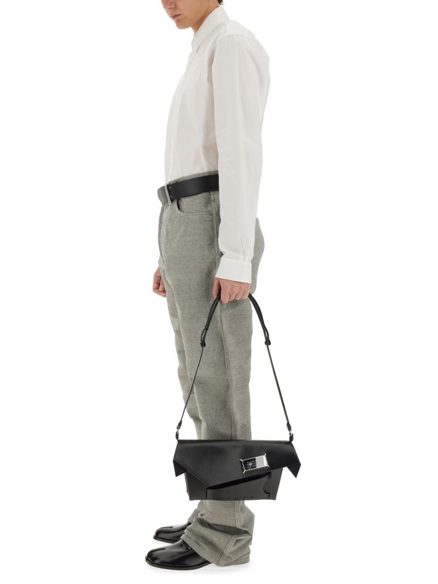 JEANS IN DENIM S67LA0039M30006001F (Maison Margiela / ジーンズ ) | Maison Margiela (メゾン マルジェラ)(1)