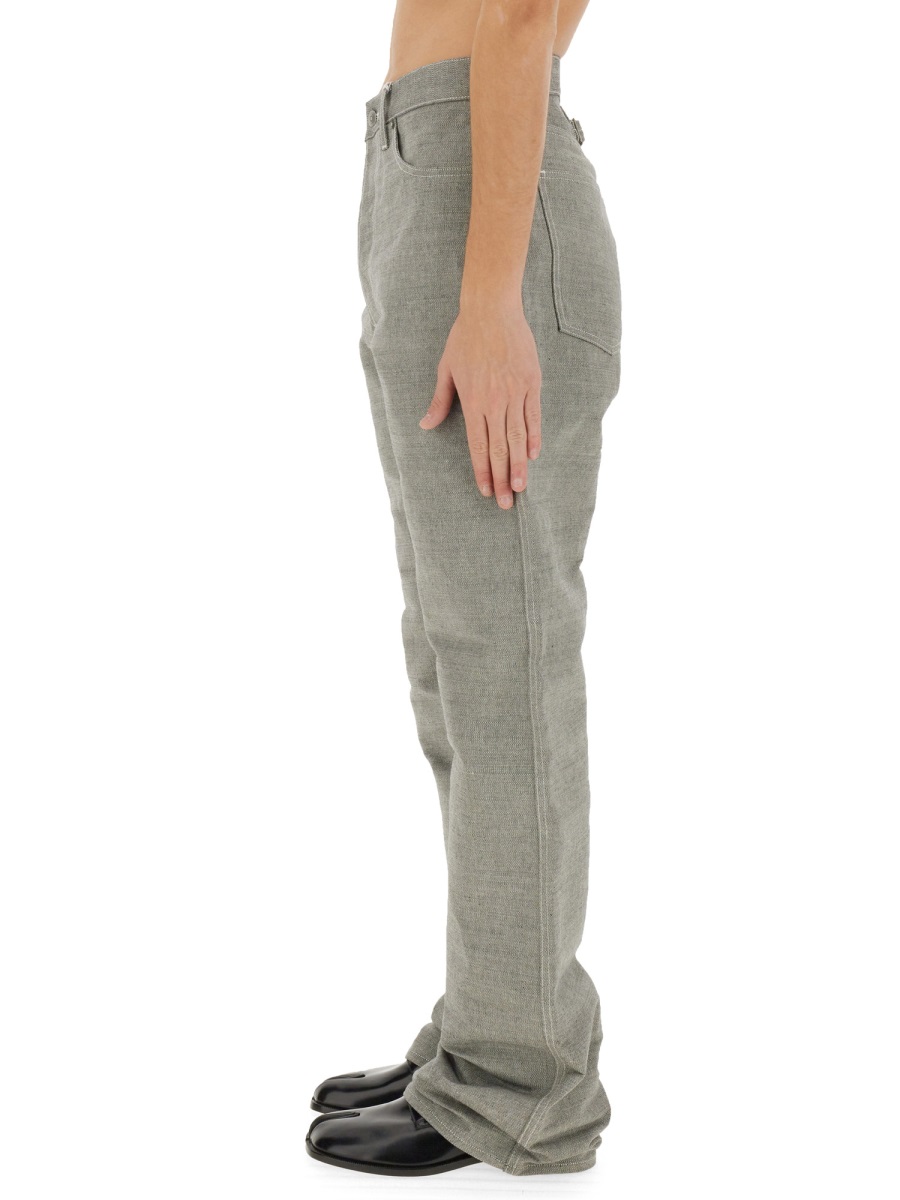 JEANS IN DENIM S67LA0039M30006001F (Maison Margiela / ジーンズ ) | Maison Margiela (メゾン マルジェラ)(3)