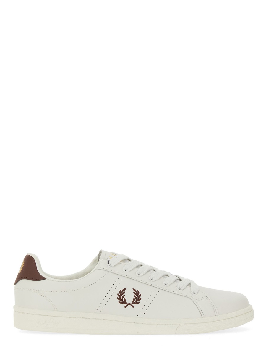 SNEAKER "B721" FPB631249U59 (FRED PERRY / スニーカー ) | FRED PERRY (フレッドペリー)