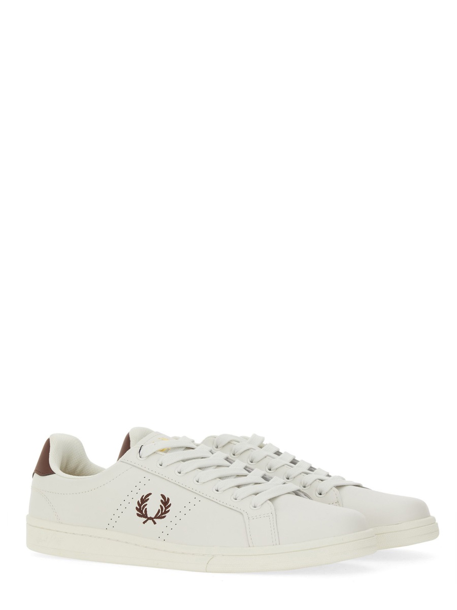 SNEAKER "B721" FPB631249U59 (FRED PERRY / スニーカー ) | FRED PERRY (フレッドペリー)(1)