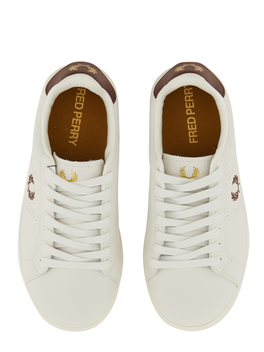 SNEAKER "B721" FPB631249U59 (FRED PERRY / スニーカー ) | FRED PERRY (フレッドペリー)(5)