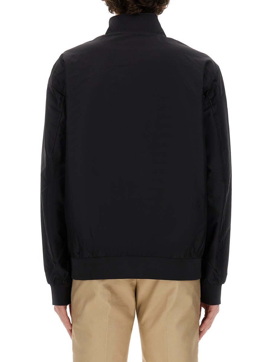 "BRENTHAM" JACKET FPJ266049102B (FRED PERRY / カジュアルジャケット ) | FRED PERRY (フレッドペリー)(2)