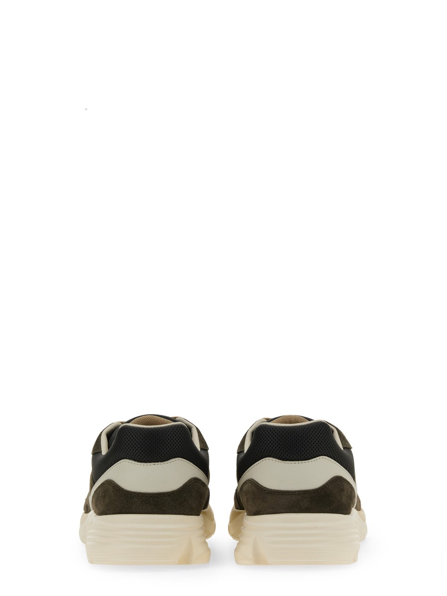 SNEAKER WITH LOGO HXM6650FJ10QBL0RR8 (HOGAN / スニーカー ) | HOGAN (ホーガン)(2)