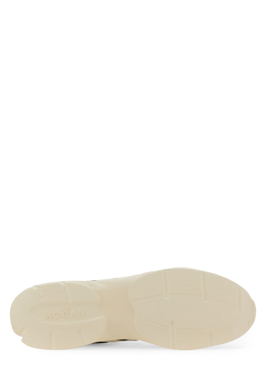 SNEAKER WITH LOGO HXM6650FJ10QBL0RR8 (HOGAN / スニーカー ) | HOGAN (ホーガン)(4)