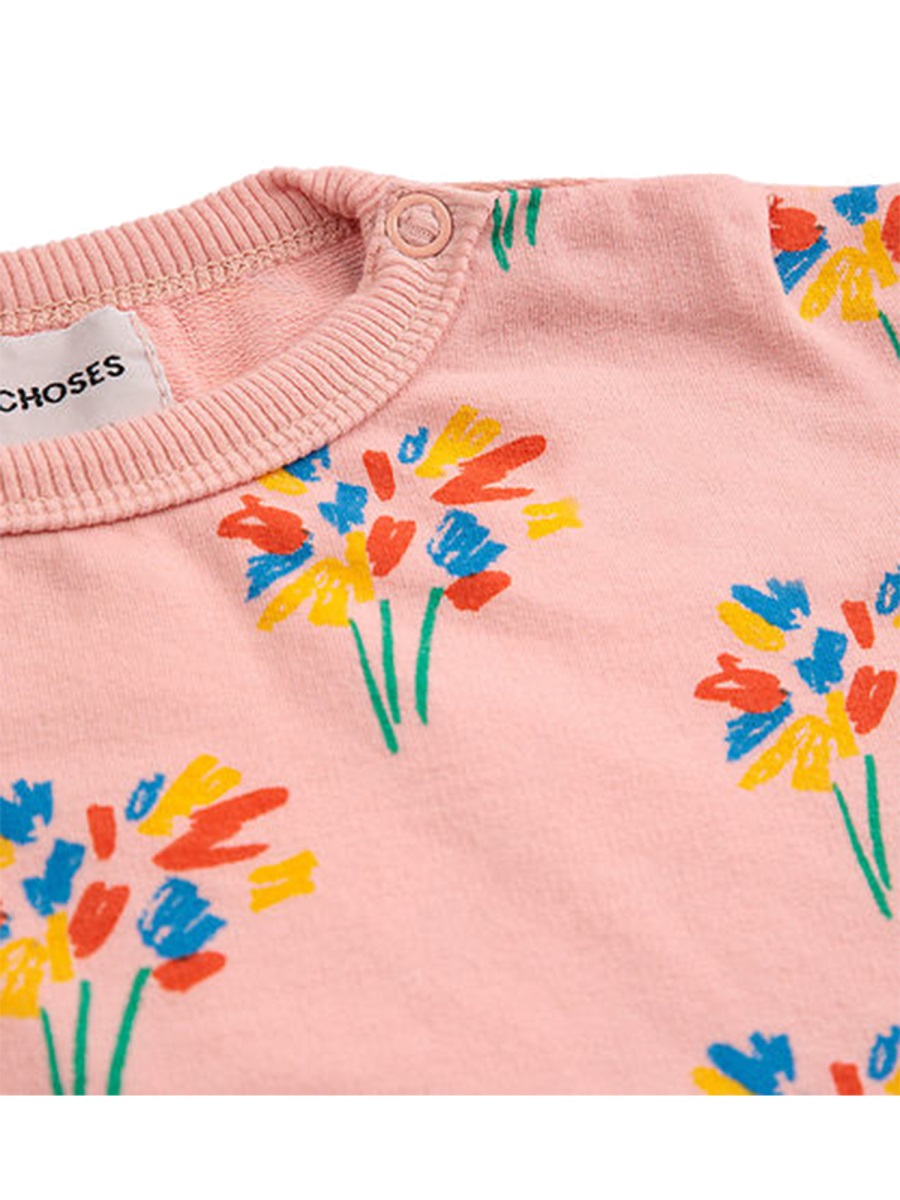 SWEATSHIRT 124AB026B510 (BOBO CHOSES / スウェット・フーディー ) | BOBO CHOSES (ボボショーズ)(1)