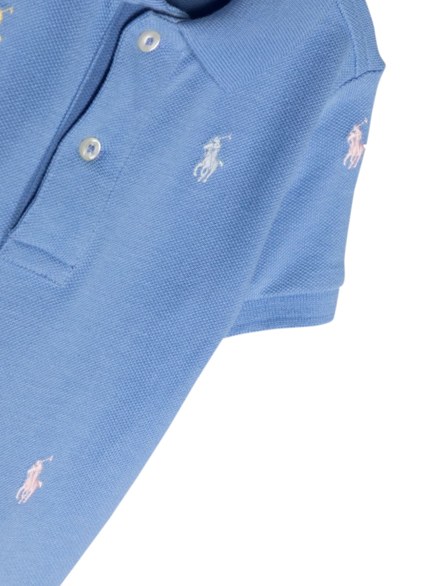 shirts-polo shirts 320882605B004HARBORISLANDBLUE (Polo Ralph Lauren / ポロシャツ ) | Polo Ralph Lauren (ポロ ラルフ ローレン)(2)