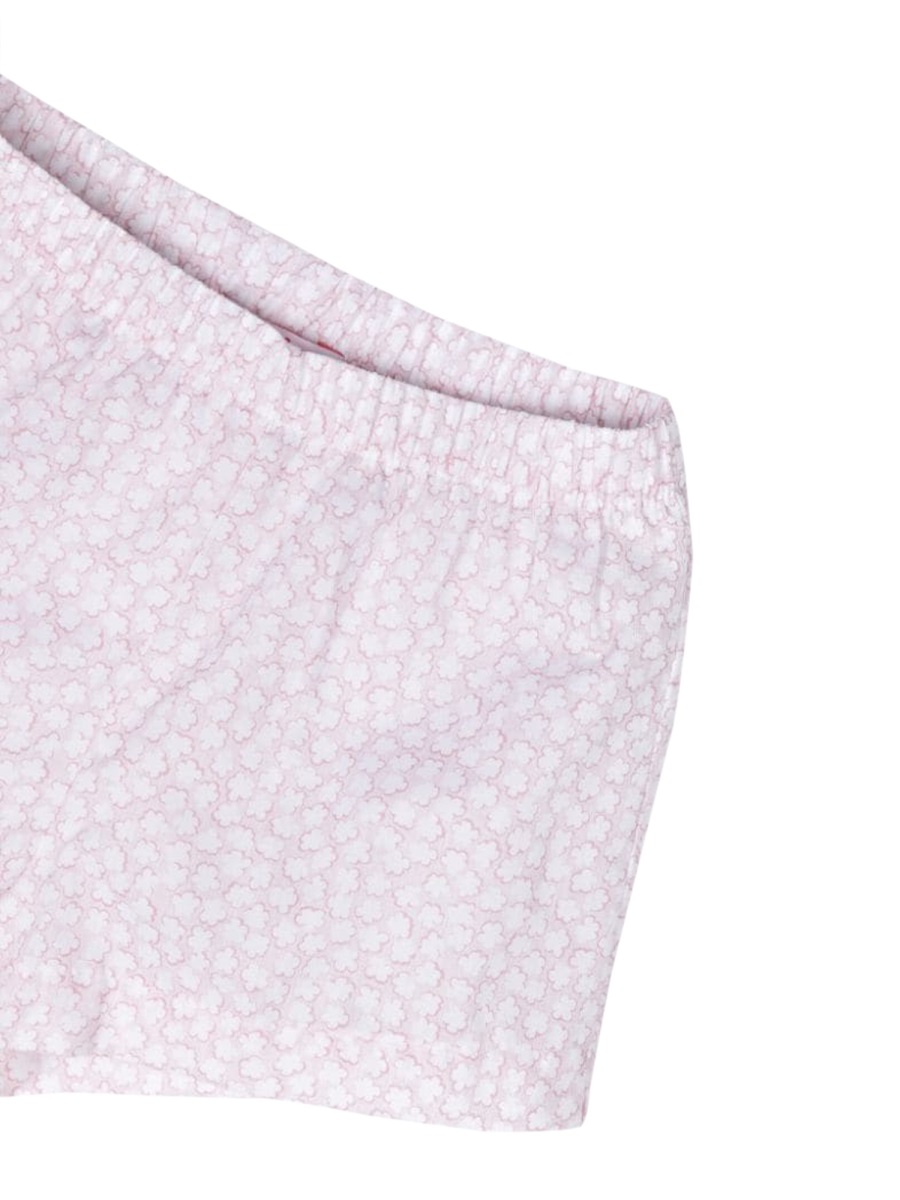 two piece pepper suit P24DP460C4118B3301 (il gufo / ワンピース・ドレス・オールインワン ) | il gufo (イルグッフォ)(2)