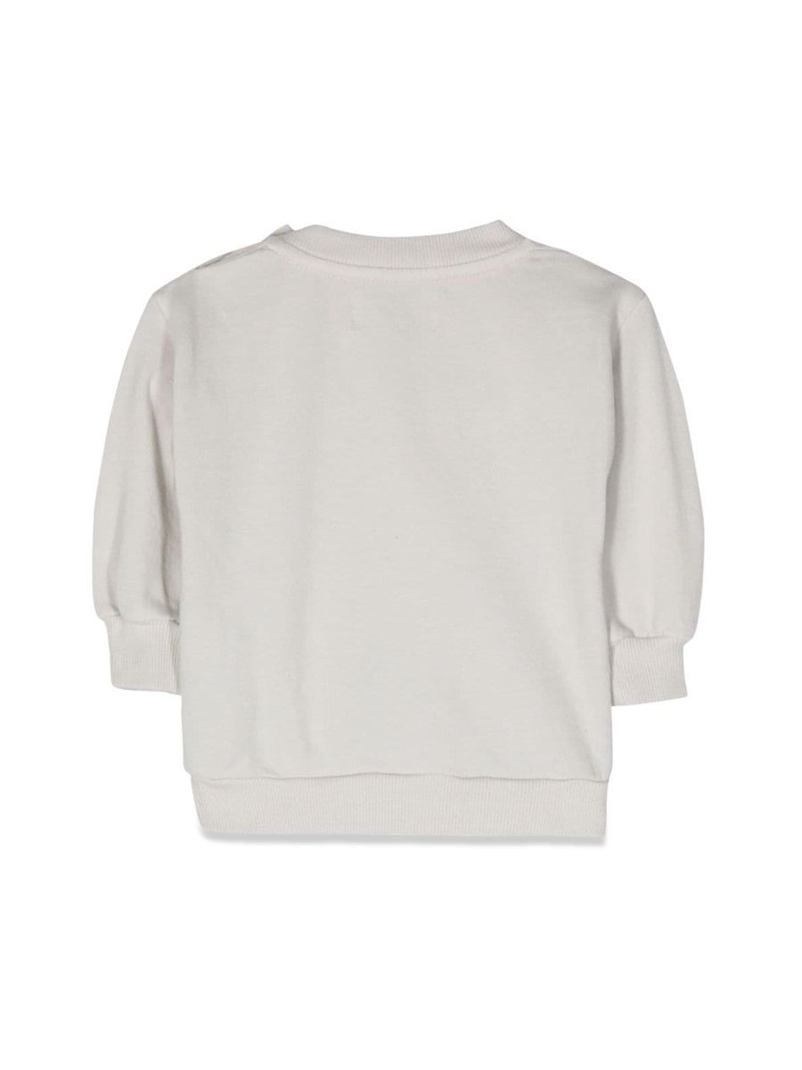 baby play the drum sweatshirt 124AB021B200 (BOBO CHOSES / スウェット・フーディー ) | BOBO CHOSES (ボボショーズ)(1)
