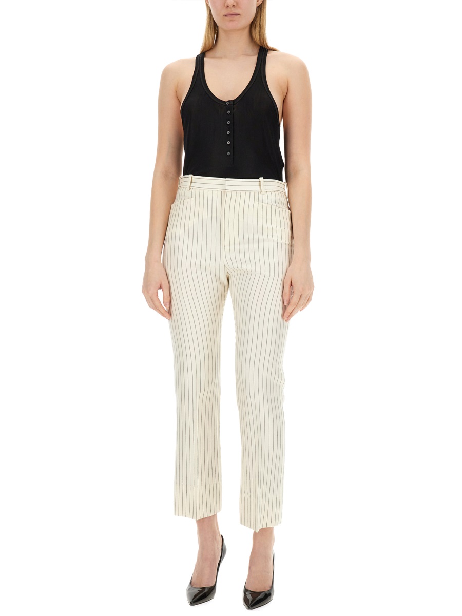 JERSEY TANK TOP TSJ572JEX079LB999 (TOM FORD / タンクトップ・キャミソール ) | TOM FORD (トムフォード)(1)