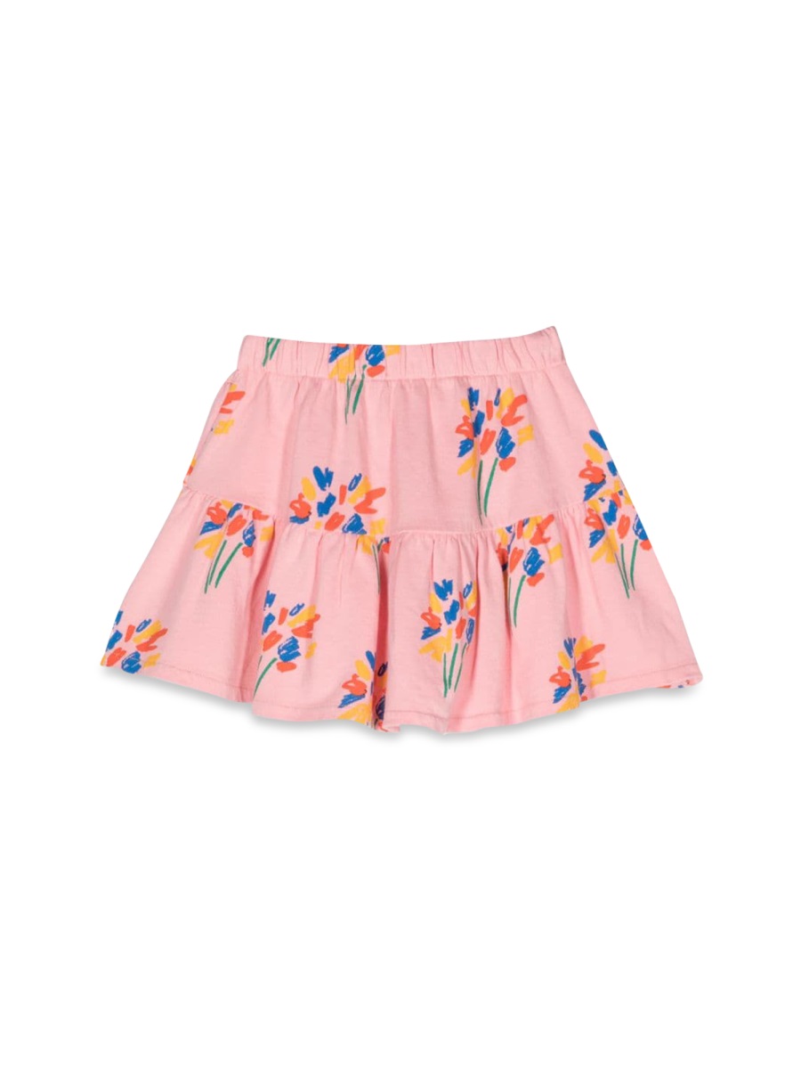 fireworks all over ruffle skirt 124AC089K510 (BOBO CHOSES / スカート ) | BOBO CHOSES (ボボショーズ)(1)
