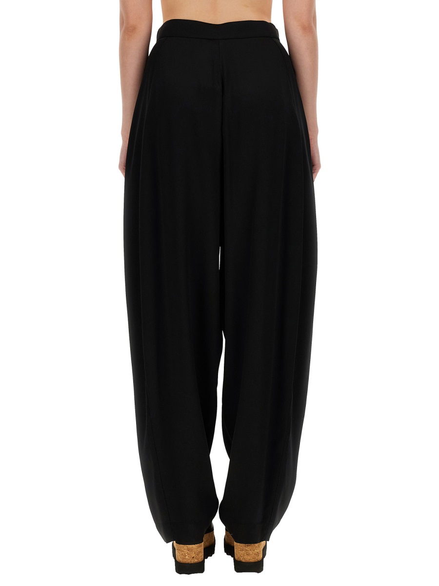 HIGH WAIST PANTS 6401873BU3701000 (Stella McCartney / パンツ ) | Stella McCartney (ステラ マッカートニー)(2)