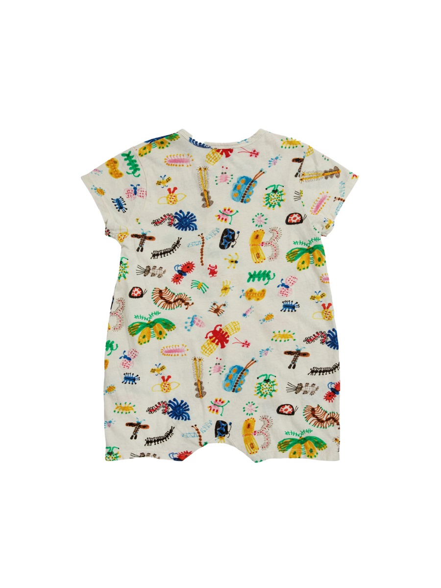 TUTINA 124AB084B110 (BOBO CHOSES / ワンピース・ドレス・オールインワン ) | BOBO CHOSES (ボボショーズ)(1)