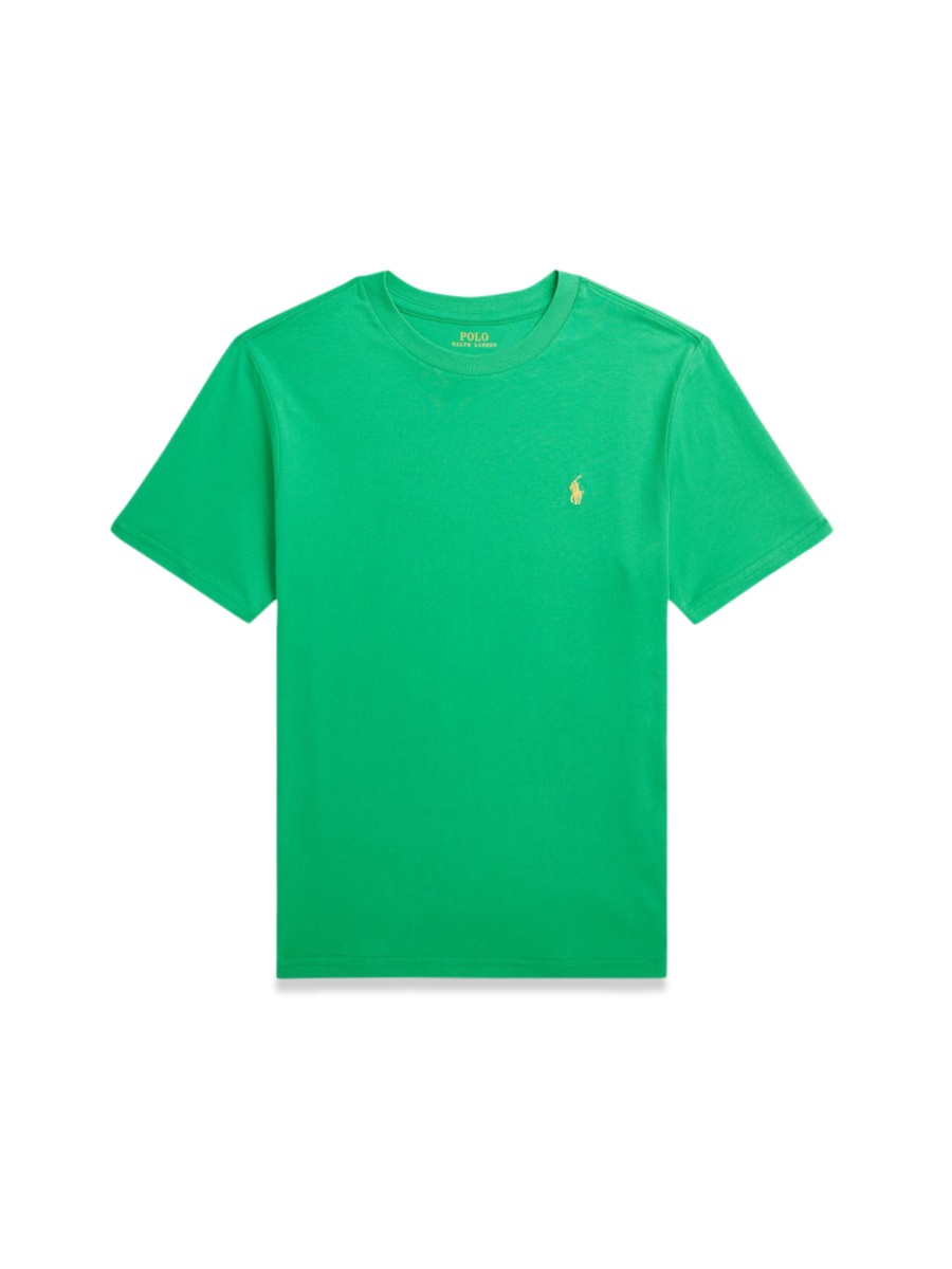 SS CN-TOPS-T-SHIRT 323832904K142CLASSICKELLY (Polo Ralph Lauren / Tシャツ・カットソー ) | Polo Ralph Lauren (ポロ ラルフ ローレン)