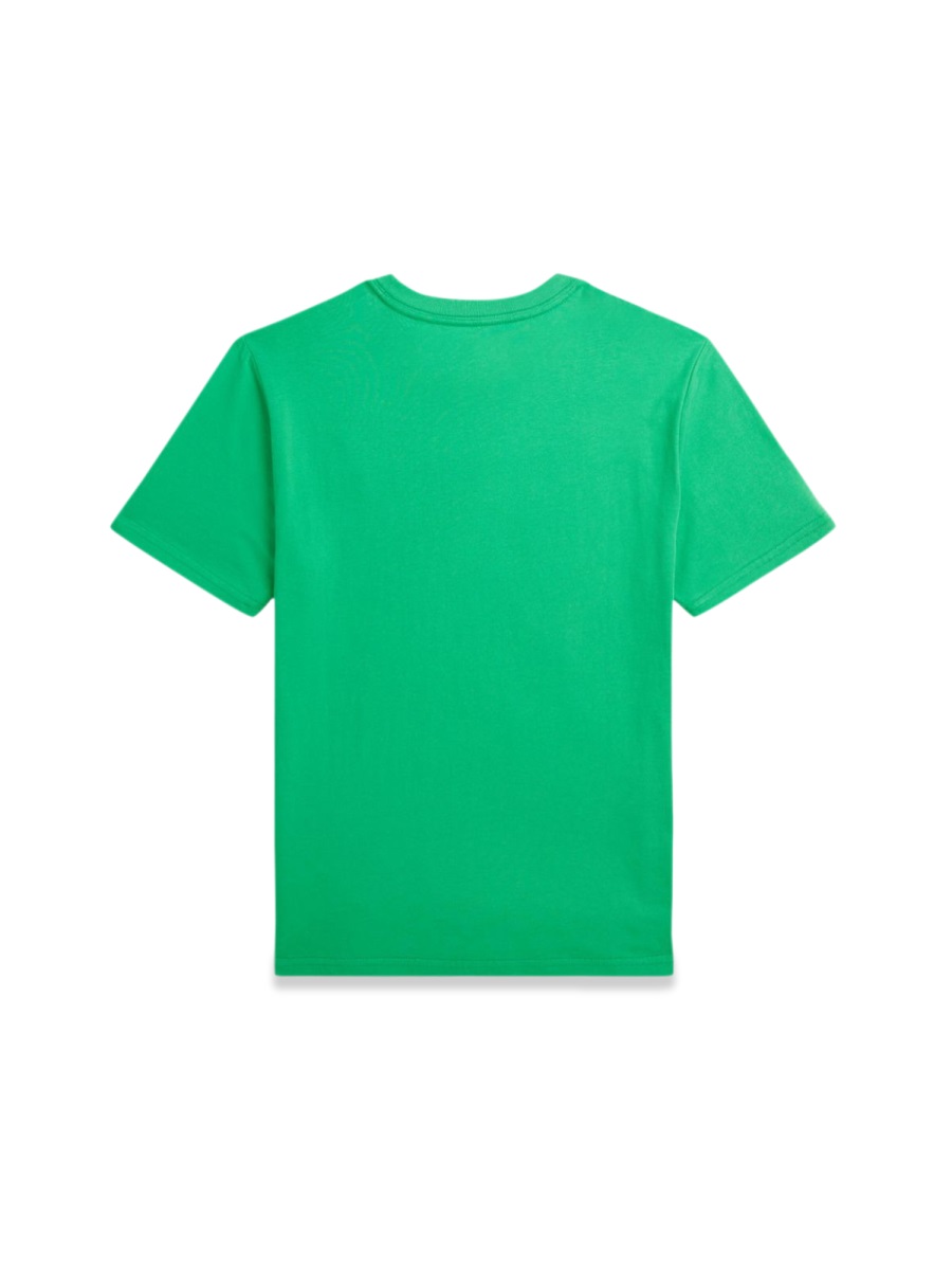 SS CN-TOPS-T-SHIRT 323832904K142CLASSICKELLY (Polo Ralph Lauren / Tシャツ・カットソー ) | Polo Ralph Lauren (ポロ ラルフ ローレン)(1)