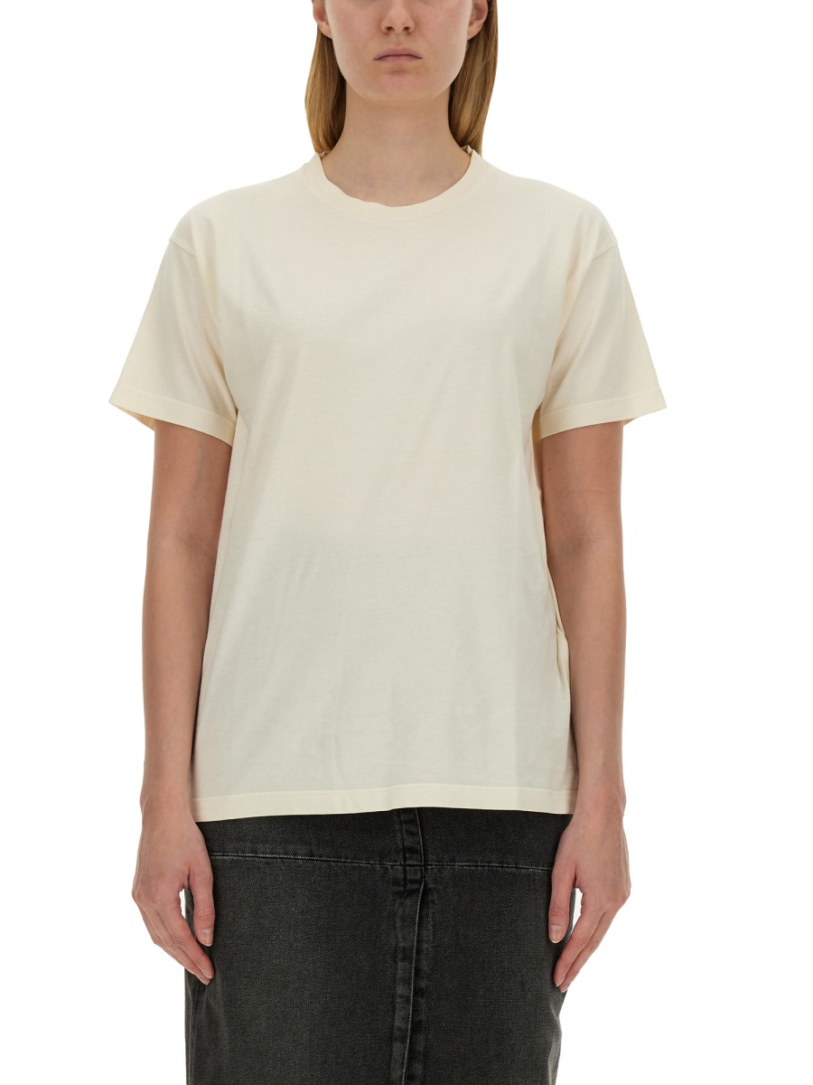 JERSEY T-SHIRT S51GC0523S20079102 (Maison Margiela / Tシャツ・カットソー ) | Maison Margiela (メゾン マルジェラ)