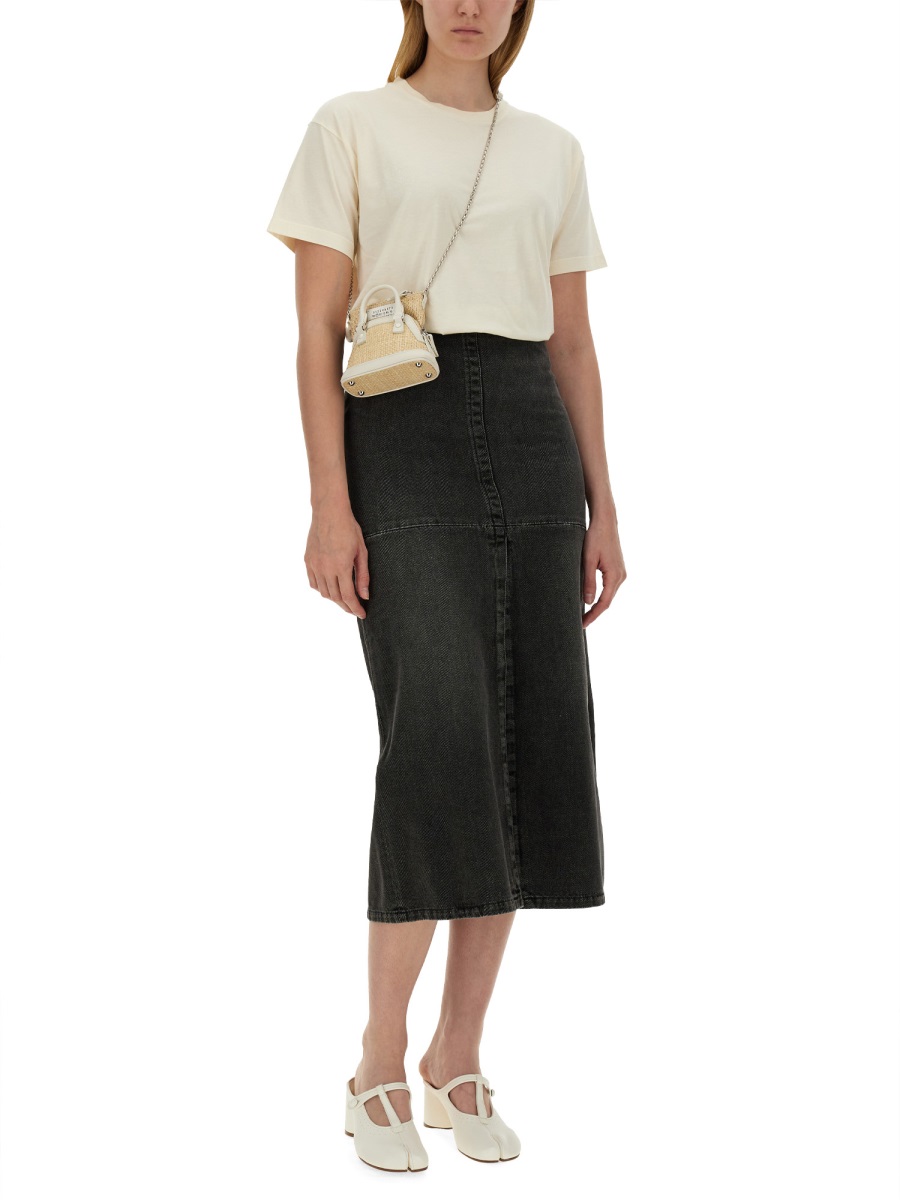 JERSEY T-SHIRT S51GC0523S20079102 (Maison Margiela / Tシャツ・カットソー ) | Maison Margiela (メゾン マルジェラ)(1)