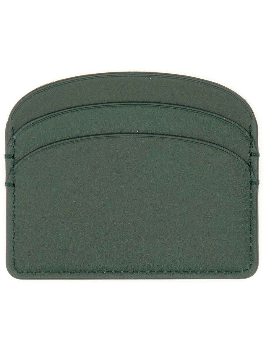 DEMI LUNE CARD HOLDER (A.P.C./財布・カードケース) | A.P.C.